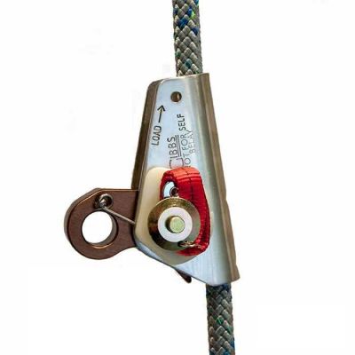 GIBBS 1/2″ Stainless Steel Shell Ascender