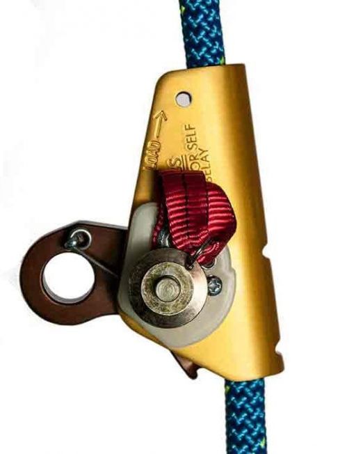 GIBBS 1/2" Aluminum Shell with W/Forged Cam