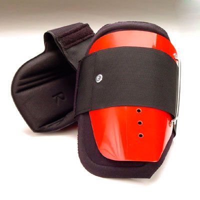 Notch Gecko II Replacement Cuffs Complete – Red
