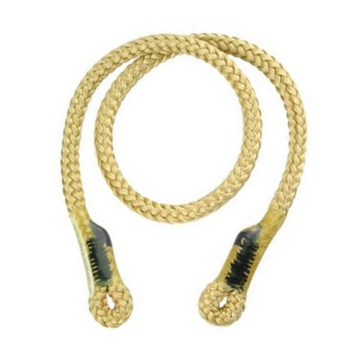 Rope Logic Ice Tail 8mm Sewn Eye & Eye