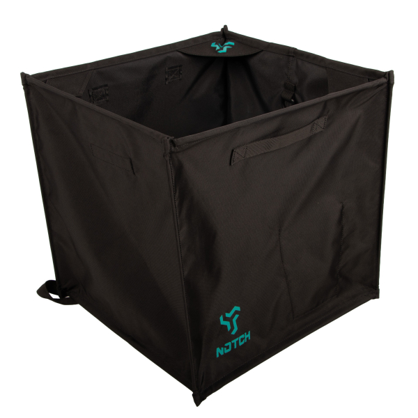 Notch Pro Throwline Folding Cube