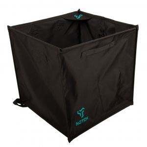 Notch Pro Throwline Folding Cube