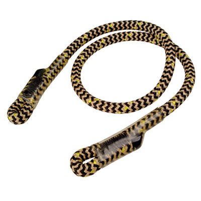 Rope Logic Bee-Line Old School 10mm Eye & Eye
