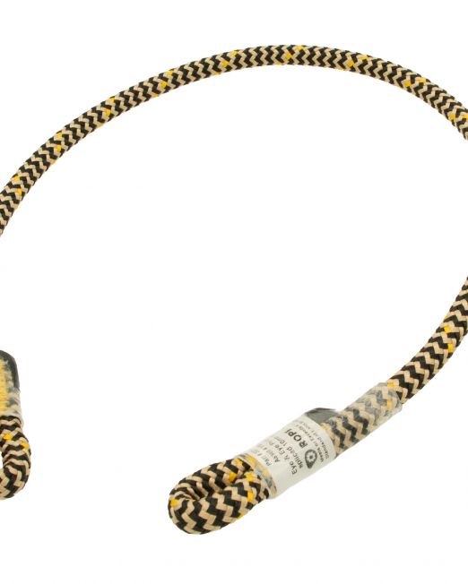 Rope Logic Bee-Line Old School 10mm Eye & Eye