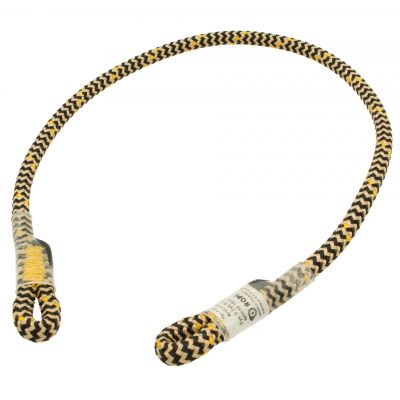 Rope Logic Bee-Line Old School 10mm Eye & Eye