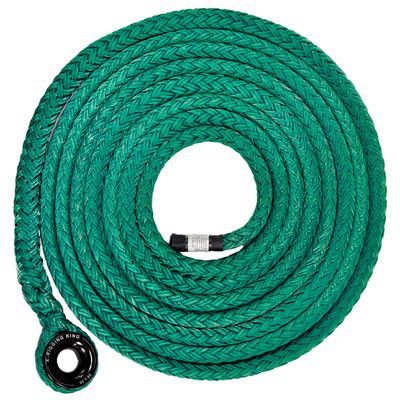 Rope Logic X-Rigging Ring Sling – 25ft