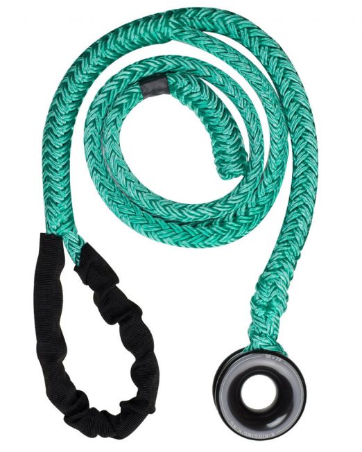 Rope Logic Whoopie Ring Slings