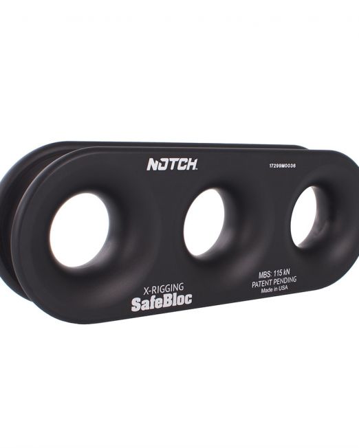 Notch Safebloc