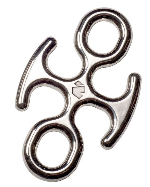 Notch BackBone Mini Knotless Rigging Connector