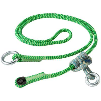Rope Logic Poison Hivy Friction Saver