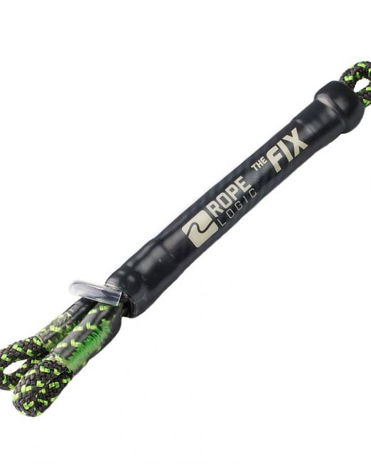 Rope Logic Fix Tether - Double Eye