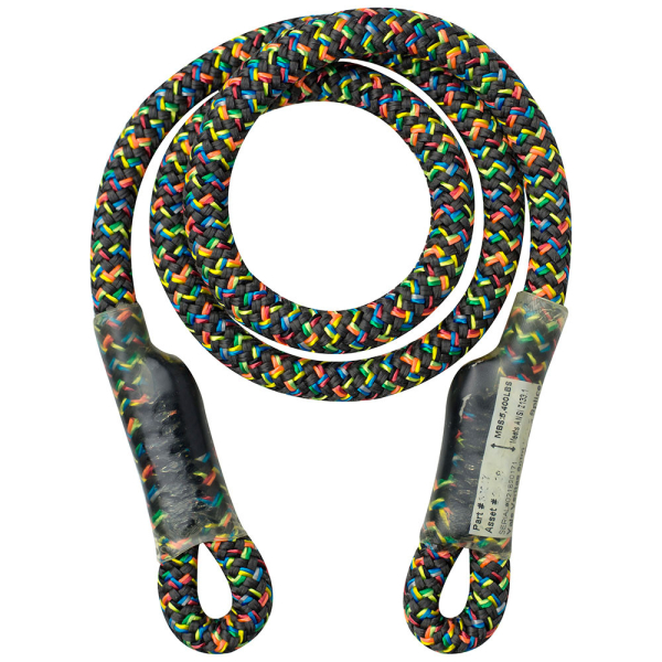 Yale Veritas 8mm Sewn Eye and Eye