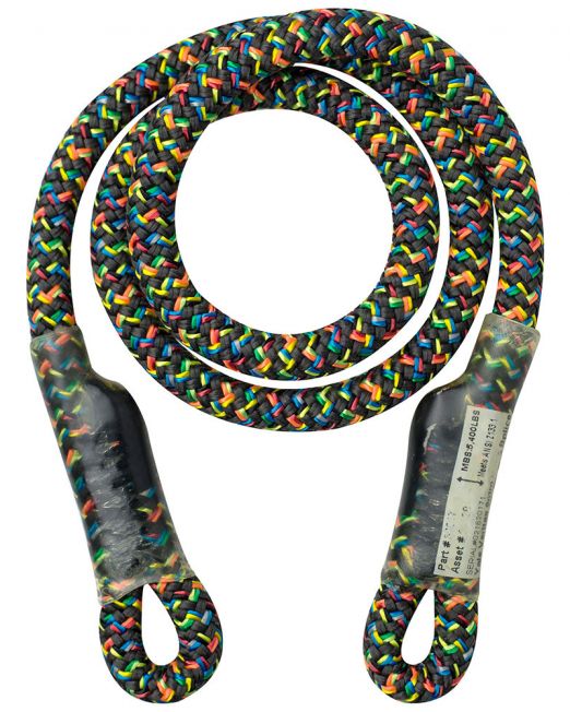 Yale Veritas 8mm Sewn Eye and Eye