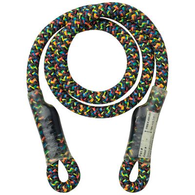 Yale Veritas 8mm Sewn Eye and Eye