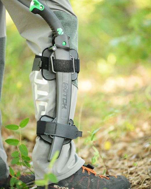 Notch Talon Handsaw Leg Mount