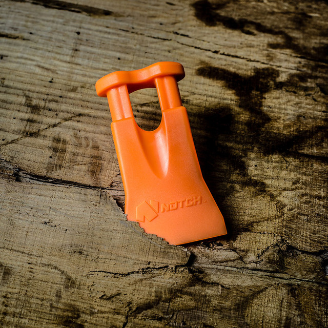 Notch Climber’s Best Friend Mini Wedge