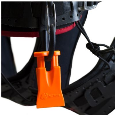 Notch Climber’s Best Friend Mini Wedge