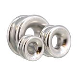 Notch Rigging Thimbles