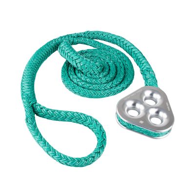 Rope Logic 3-5′ x 3/4″ Tenex Tec Whoopie sling w/ Triple Thimble