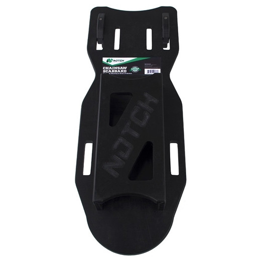 Notch Chainsaw Scabbard