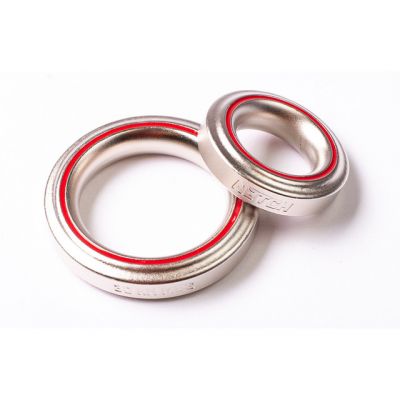 Notch Wear Safe™ Steel Friction Rings