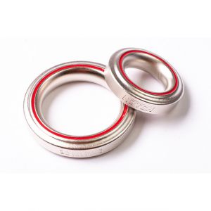 Notch Wear Safe™ Steel Friction Rings