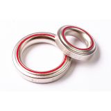 Notch Wear Safe™ Steel Friction Rings