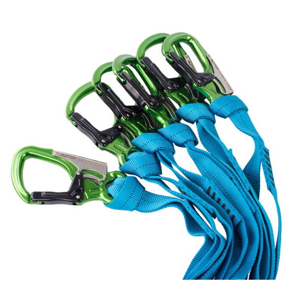Notch Speedline Kits