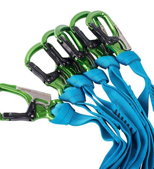 Notch Speedline Kits