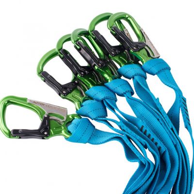 Notch Speedline Kits