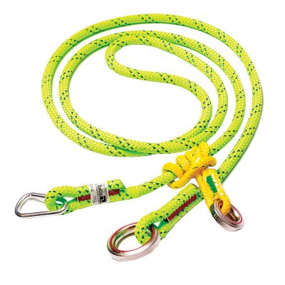 Rope Logic KMIII Adjustable Friction Saver