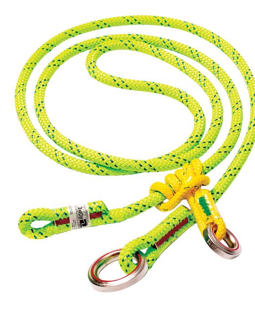 Rope Logic KMIII Adjustable Friction Saver