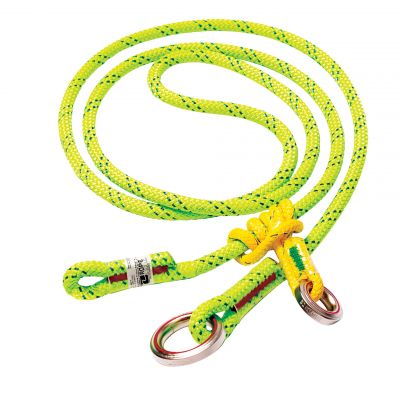 Rope Logic KMIII Adjustable Friction Saver