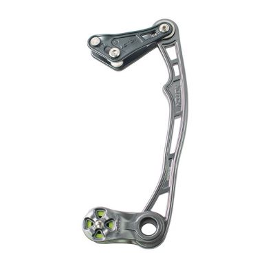 Notch Flow Adjustable Rope Wrench and Tether