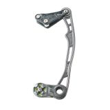 Notch Flow Adjustable Rope Wrench and Tether