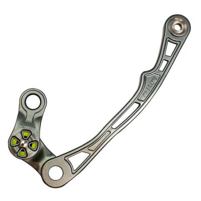 Notch Flow Adjustable Rope Wrench and Tether