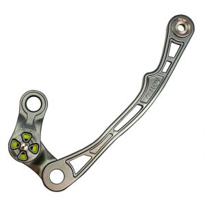 Notch Flow Adjustable Rope Wrench and Tether