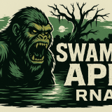 RNA 1/2″ Swamp Ape Whoopie Slings