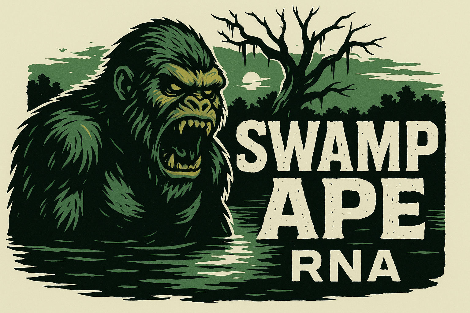 RNA 1/2″ Swamp Ape Whoopie Slings