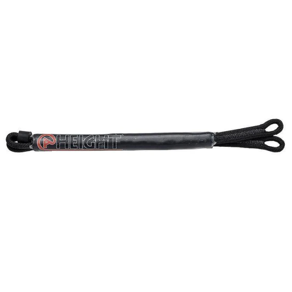 At Height Rope Wrench Double Tether