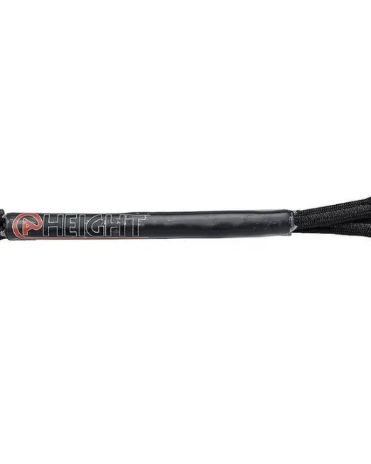 At Height Rope Wrench Double Tether