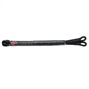 At Height Rope Wrench Double Tether