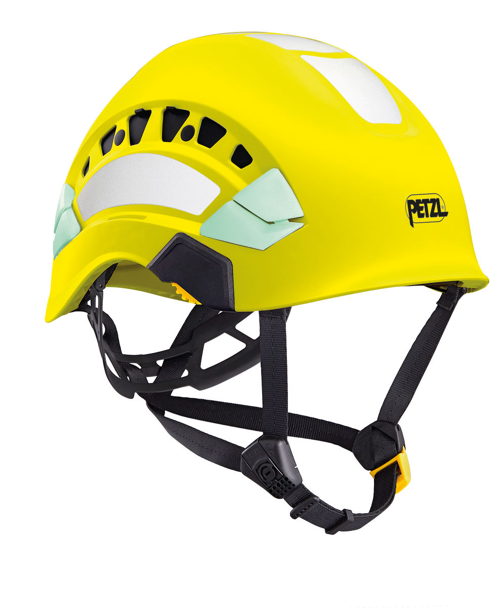 Petzl High Visibility VERTEX® Vent Helmet