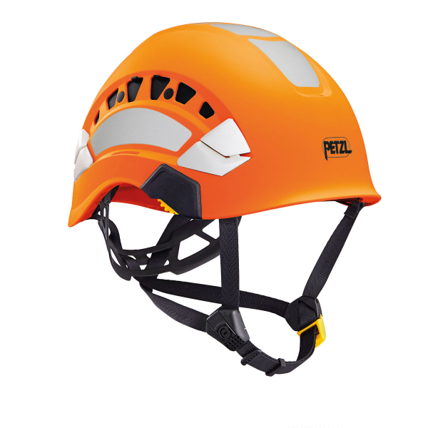 Petzl High Visibility VERTEX® Vent Helmet
