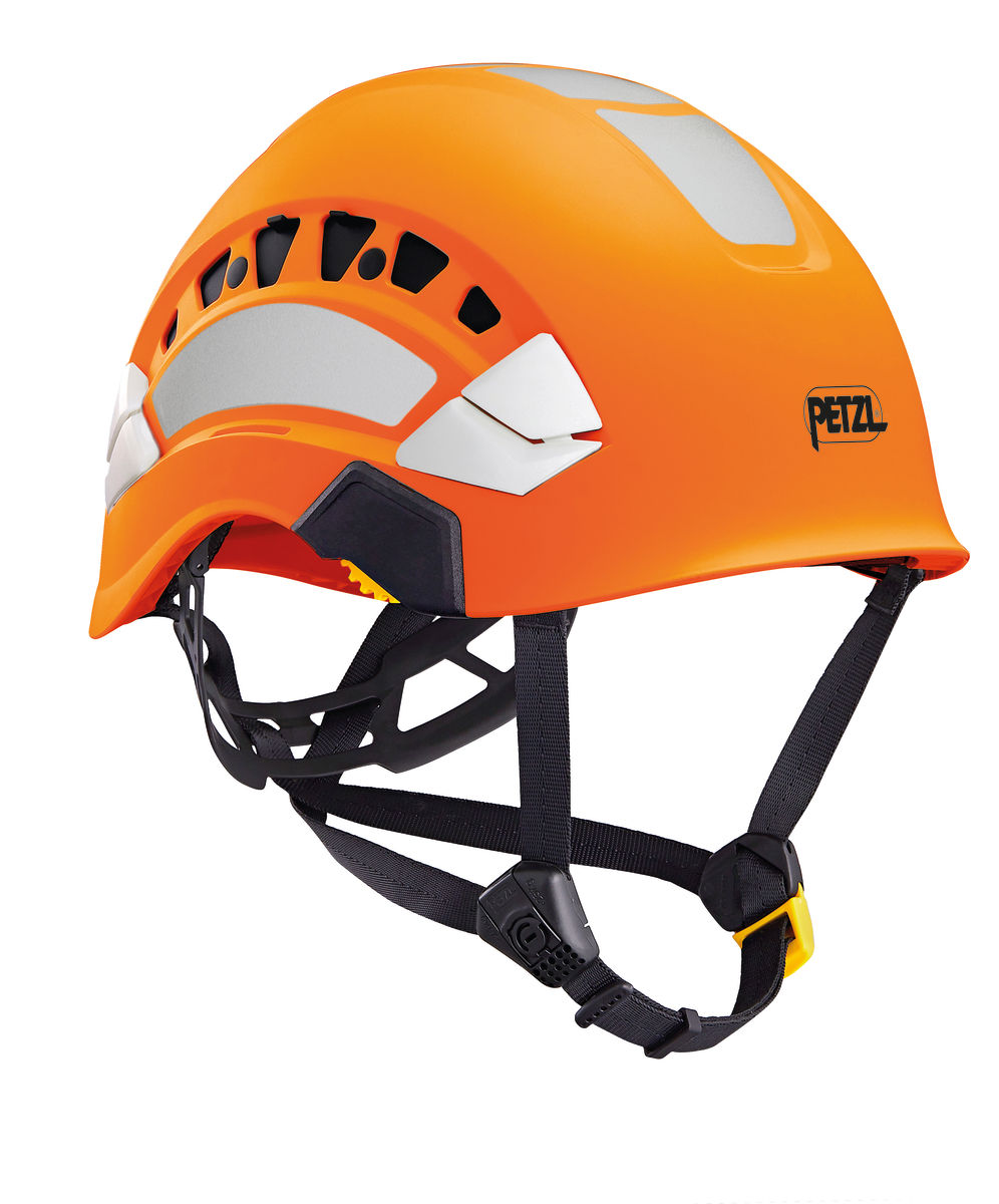 Petzl High Visibility VERTEX® Vent Helmet
