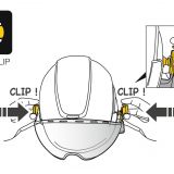 Petzl Vizir