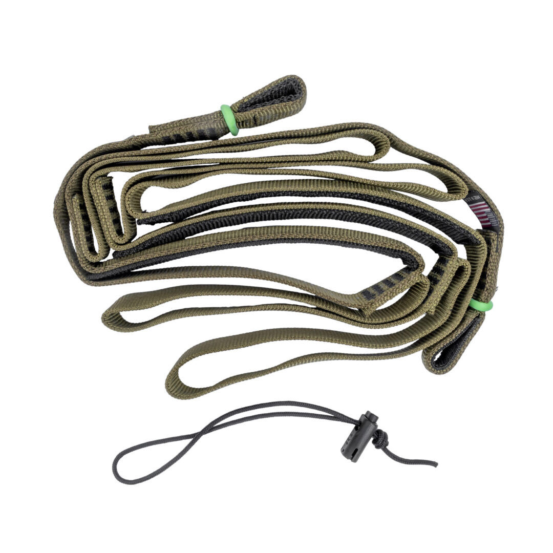 ACO Three Step Aider