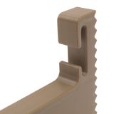 ACO Land Baron Bow and Accessory Hooks