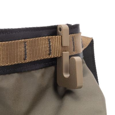 ACO Land Baron Bow and Accessory Hooks