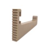 ACO Land Baron Bow and Accessory Hooks